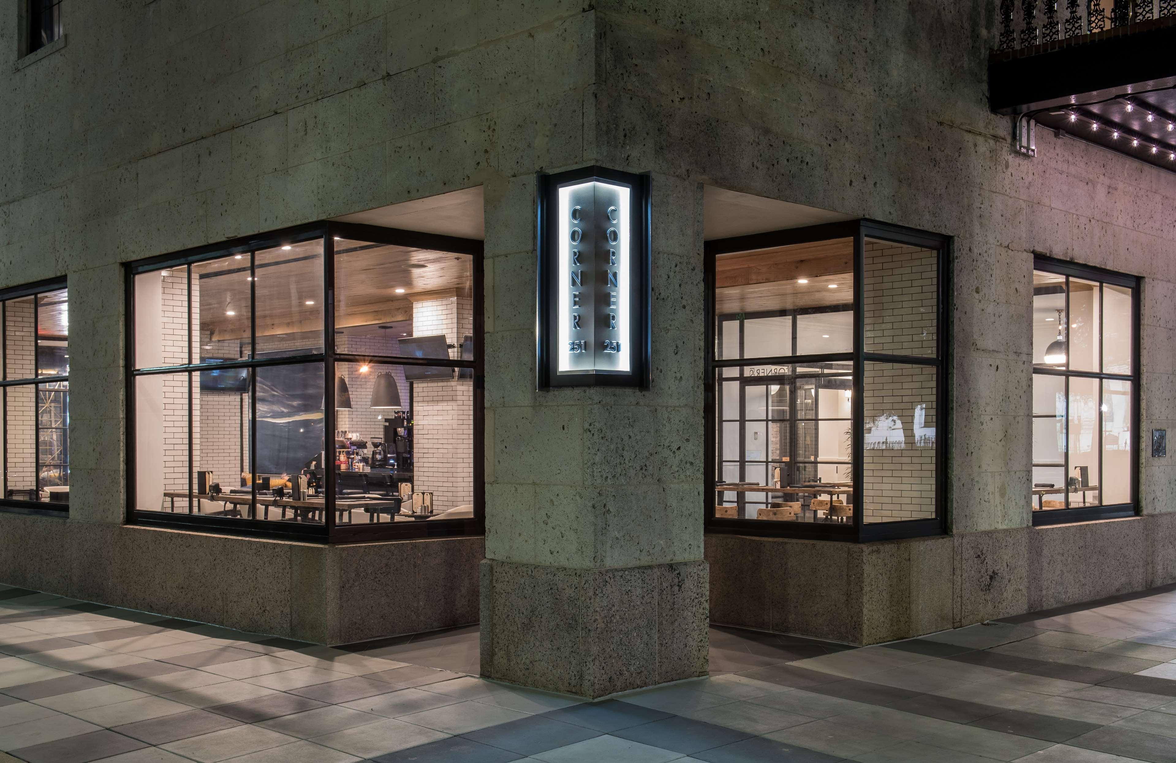 The Admiral, Downtown Historic District Hotel Mobile Exterior foto